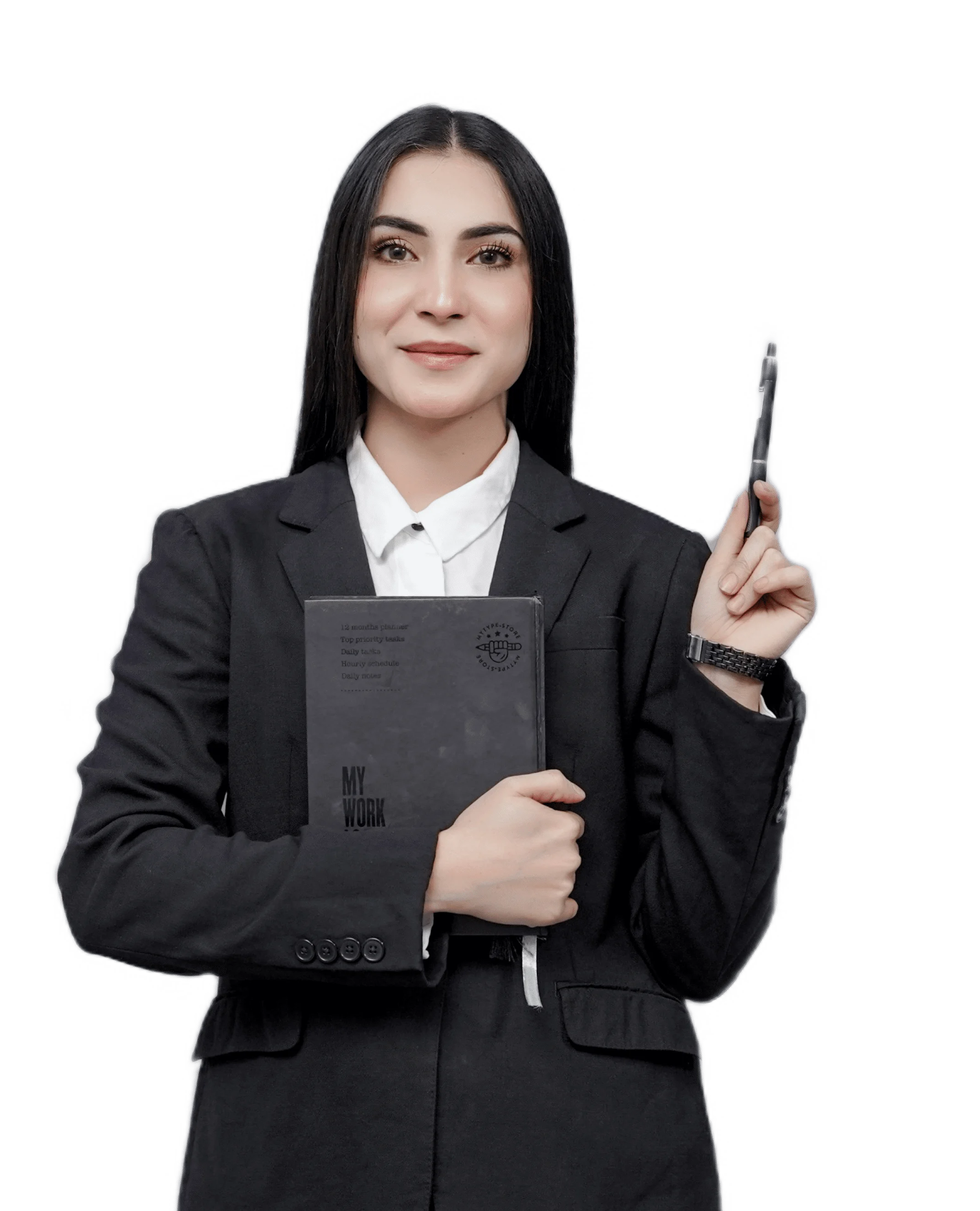 business-women