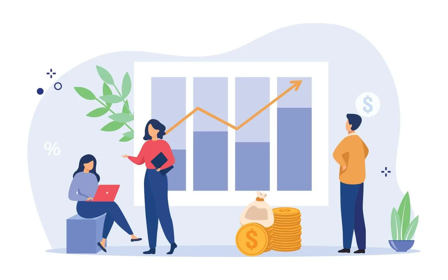 sales-growth