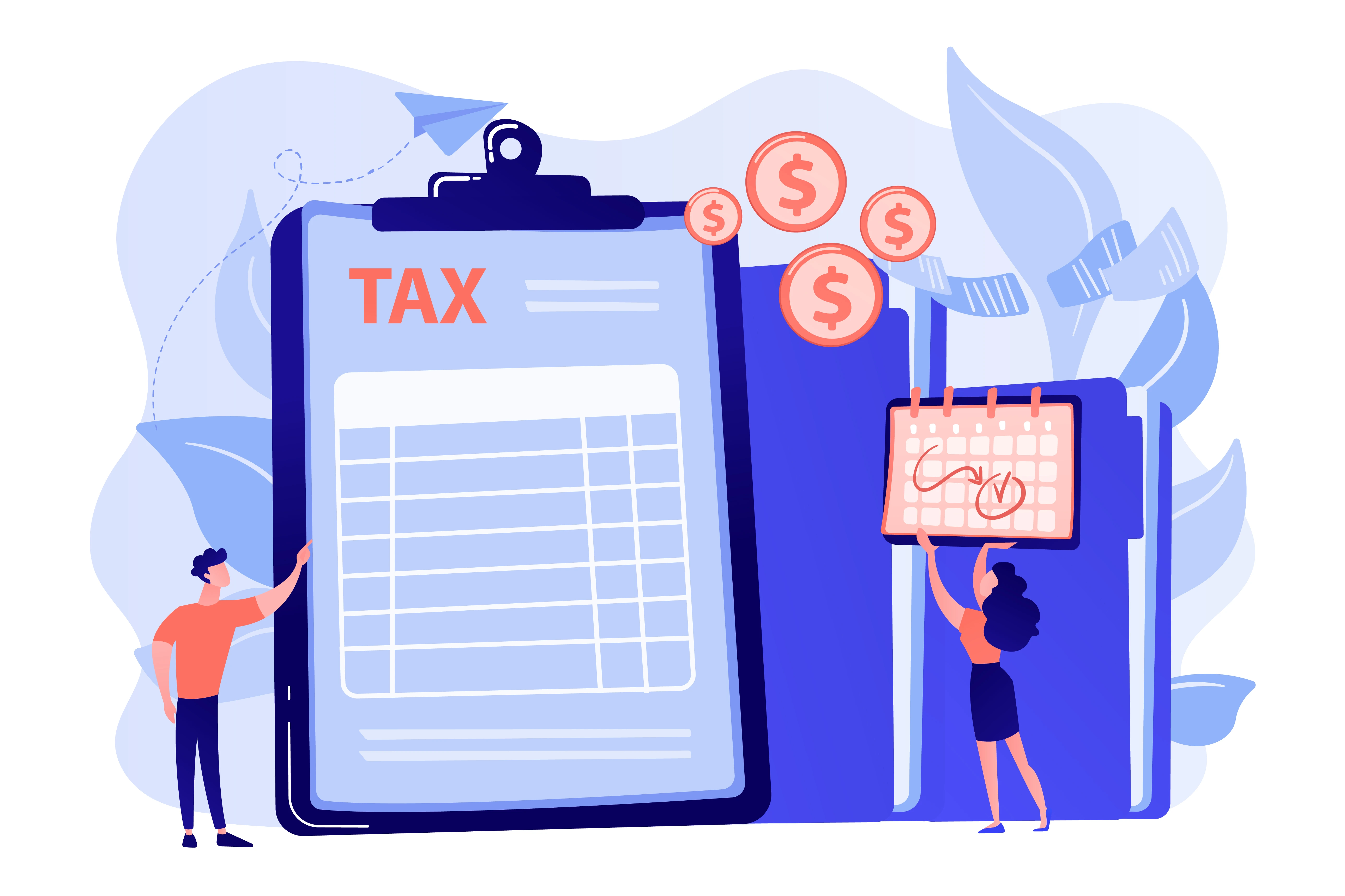 tax-service